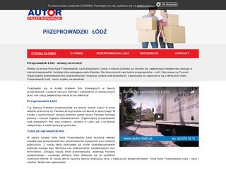 Podgląd autor-lodz.pl