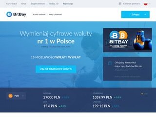 Podgląd https://bitbay.net/