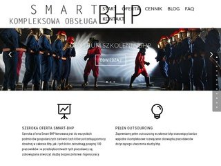 Podgląd smart-bhp.pl