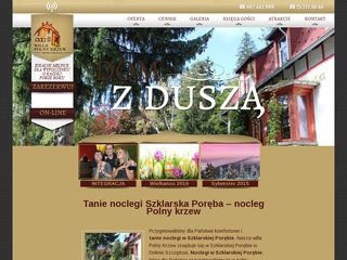 Podgląd polny-krzew.pl