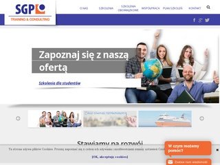 Podgląd szkolenia-sgp.pl