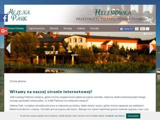 Podgląd helenapark.pl