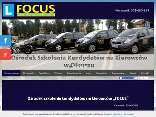 Miniaturka oskfocus.pl