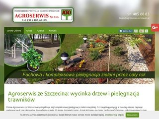 Podgląd agroserwis.szczecin.pl