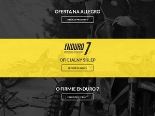 Podgląd enduro7.pl