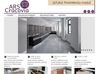 Podgląd arscracovia.com