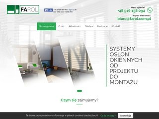 Podgląd farol.com.pl