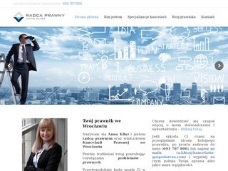 Podgląd kancelaria-gospodarcza.com