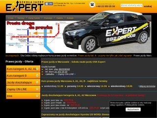 Podgląd expert-szkola.pl