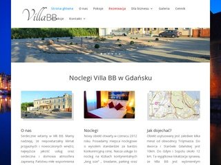 Podgląd villabb.eu