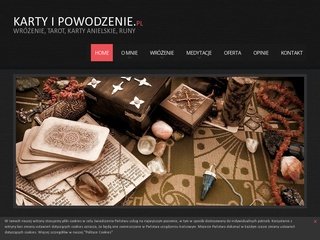 Podgląd kartyipowodzenie.pl