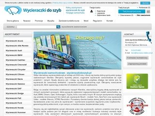 Miniaturka wycieraczkidoszyb.pl