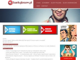 Miniaturka bankglosow.pl