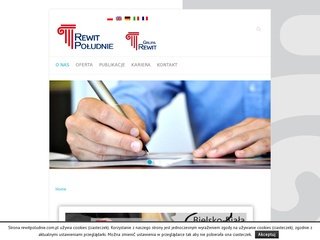 Podgląd rewitpoludnie.com.pl