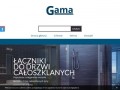 Podgląd gama-sc.pl