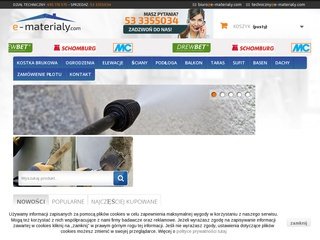 Podgląd e-materialy.com