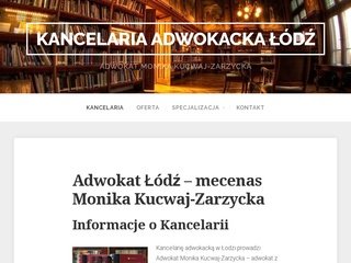 Podgląd lodzadwokat.pl