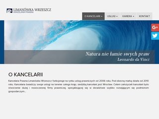 Podgląd l-w.com.pl