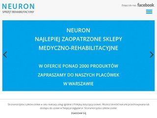 Podgląd neuron.waw.pl