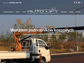 Podgląd auto-lift.eu