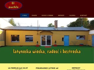 Podgląd elpueblo.com.pl