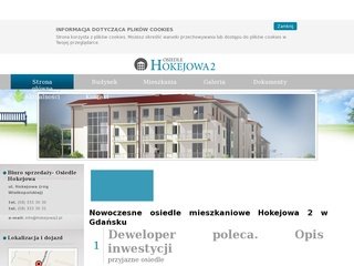 Podgląd hokejowa2.pl