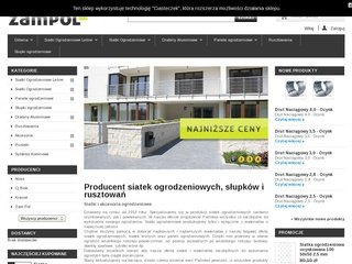 Podgląd zampol24.pl