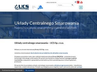 Podgląd ucs.net.pl