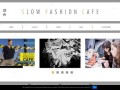 Podgląd slowfashioncafe.pl