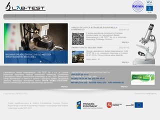 Podgląd lab-test.pl