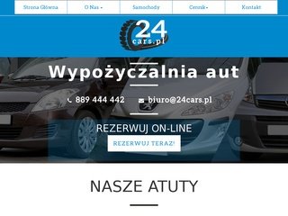 Podgląd 24cars.pl