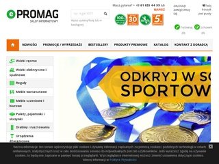 Podgląd https://e-promag.pl