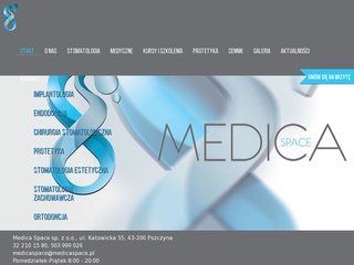 Podgląd medicaspace.pl