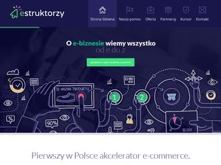 Podgląd estruktorzy.pl