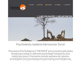 Podgląd psychotesty-monika.pl