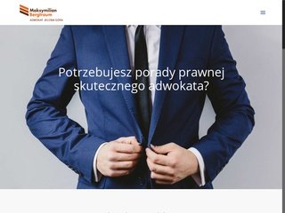 Podgląd adwokat.jgora.pl