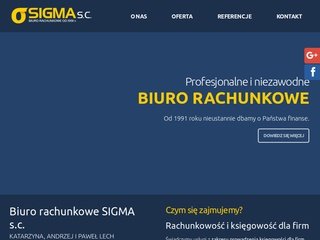 Podgląd brsigma.com.pl