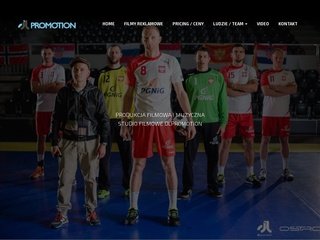 Podgląd dlpromotion.com