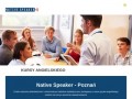 Podgląd native-speaker-poznan.pl