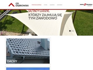 Podgląd gdlomianki.pl