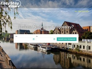 Podgląd easy-stay.pl