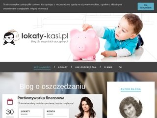 Podgląd lokaty-kasi.pl