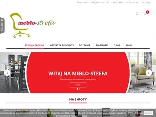 Podgląd meblo-strefa.pl