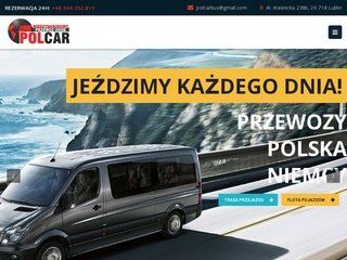 Podgląd polcarbus.com