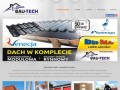 Podgląd bau-tech.pl