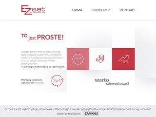 Podgląd ezset.pl