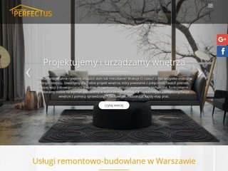 Podgląd perfectus.net.pl