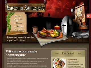 Podgląd zamczysko.malbork.pl