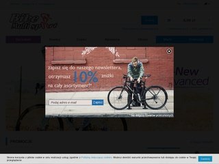 Podgląd bmsbike.com