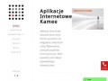 Podgląd aplikacje-internetowe-b2b.pl